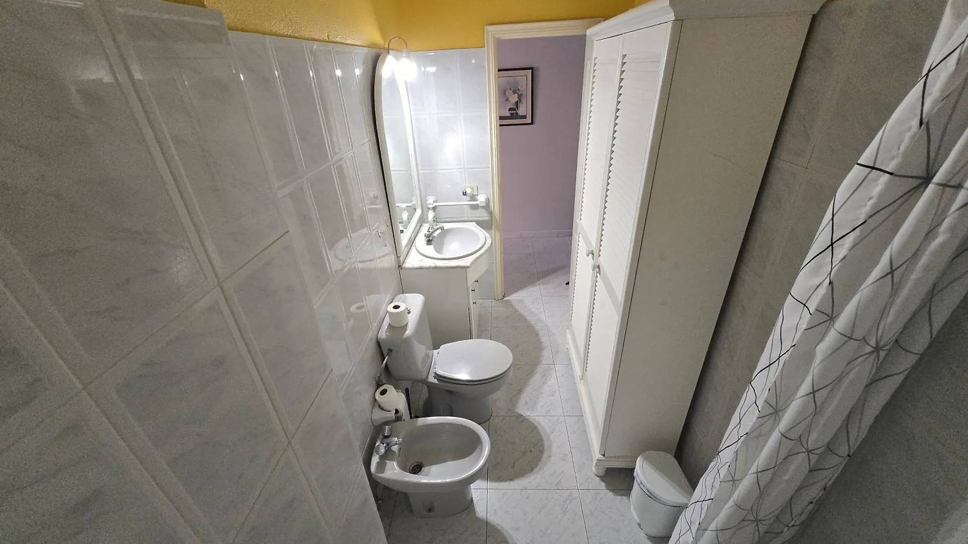 Apartamento Candil Puerto De Naos